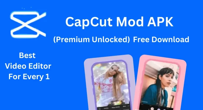 CapCut Mod APK
