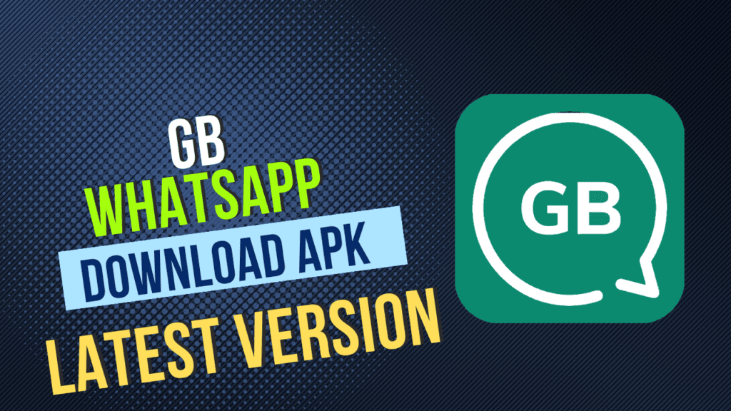 gbwhatsapp download apk
