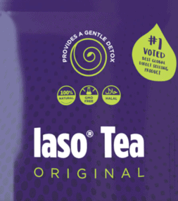 iaso tea